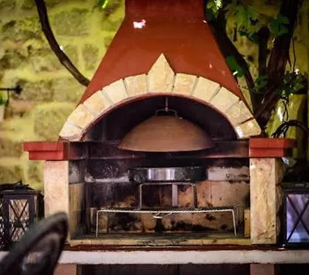 アパート Alberto