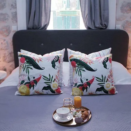 アパート Alberto