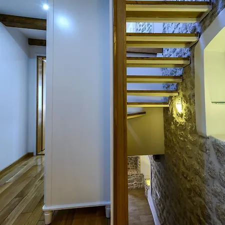 Apartment Alberto *