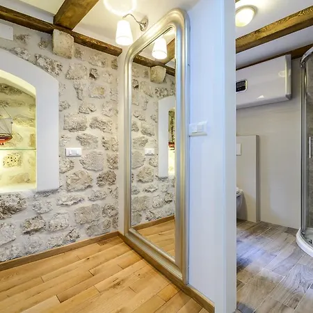 Alberto Appartement