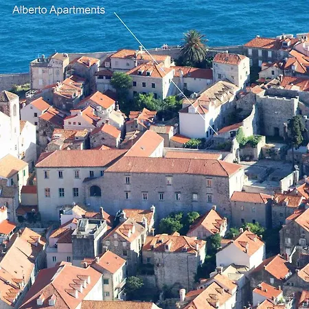 Alberto Dubrovnik