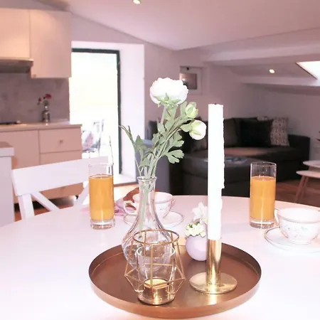 Alberto Apartmán Dubrovník