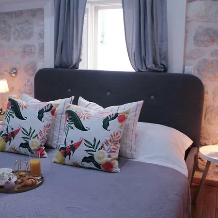 Alberto Appartement *