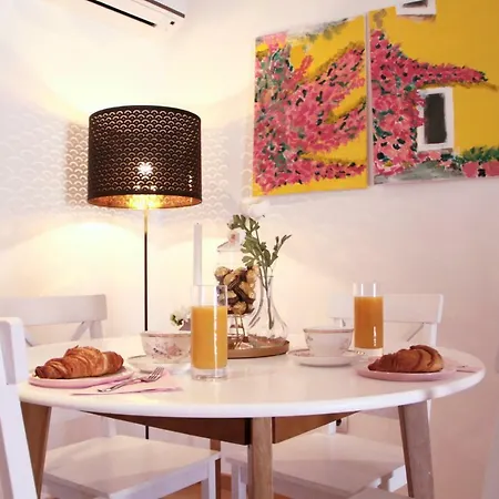 Alberto Apartment