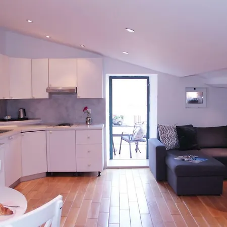 Apartment Alberto Dubrovnik