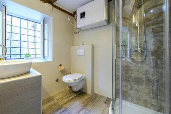 Alberto Apartmán Dubrovník