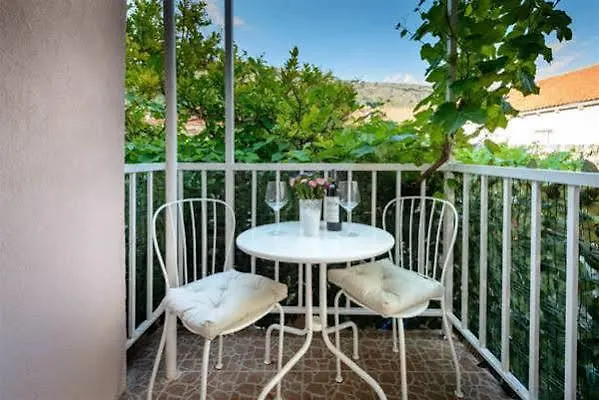 Alberto * Dubrovník