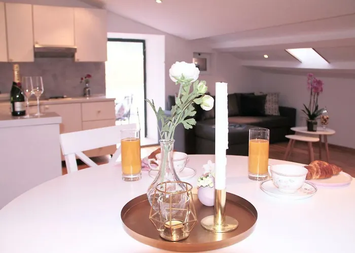 Alberto Apartmán Dubrovník