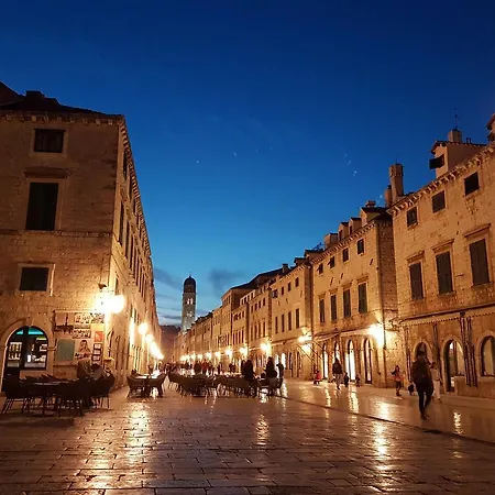 Alberto Apartament *