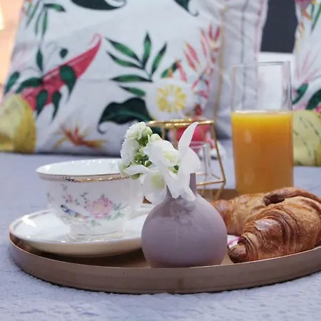 Apartament Alberto *